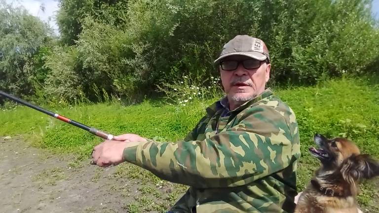 27.06.25. Жизнь в деревне - Клёвая Пластинка ! Поплевал как в детстве и пошло. Fishing