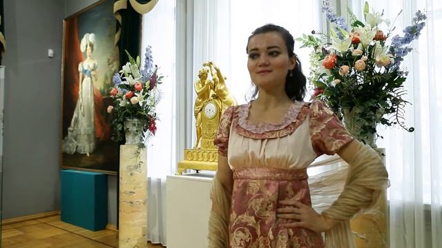 Найля Сатдинова