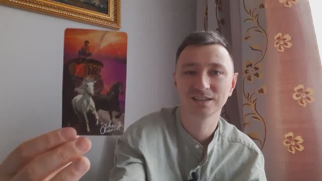 Девы. Июль 2025. Таро-расклад на месяц. #дева #таро #tarot