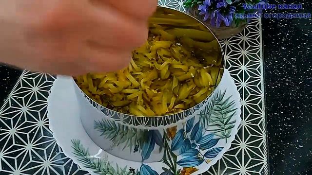 Не просто консервы! Вкуснейшее блюдо из рыбных консервов – все будут в восторге! 🐟😋