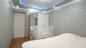 Семейная квартира на Юрловском