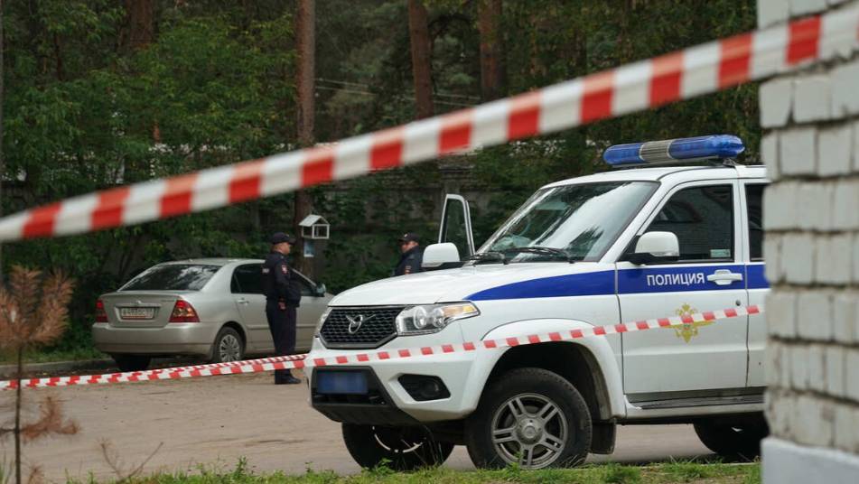В МВД прокомментировали кадры с похищением девушки в Тюмени