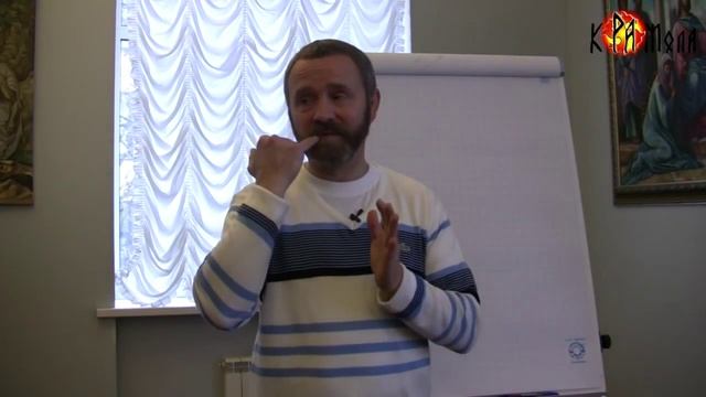 [Сергей Данилов] Психическое время 1 (Полная Версия)
