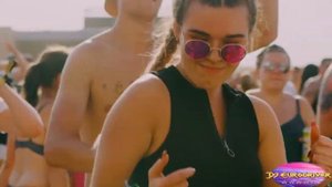 Dj Ramezz- Hold you (New Eurodance 2025)