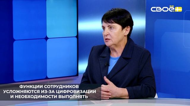 Нехватка кадров в ключевых отраслях Ставрополья, достигающая 20–30%