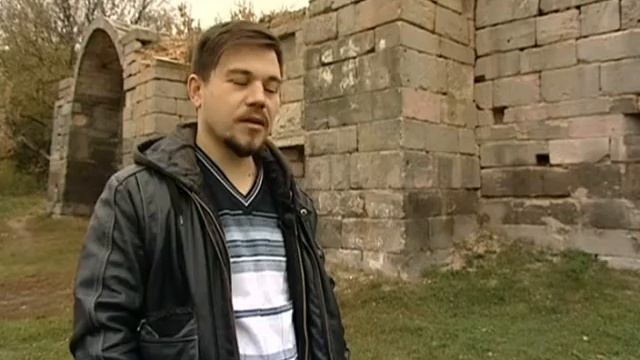 О.А. Полякова  о П. Д. Барановском на ТК "Культура"