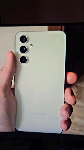 Galaxy A54 Хороший подарок на новый год. #galaxya54 #samsung #смартфоны #android смотреть онлайн