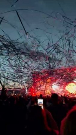VK Fest — лучшие моменты уже в нашем видео!