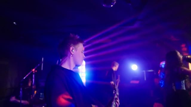Сольный концерт DAASHA в Москве (official short version)