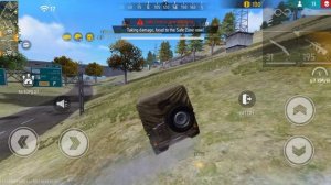 free fire