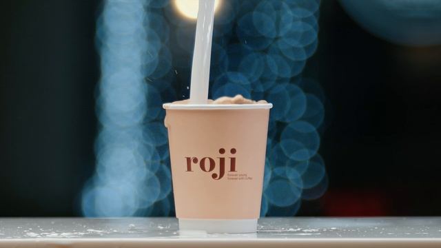 Roji.Бабл-ти