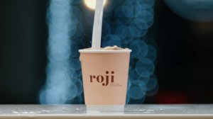 Roji.Бабл-ти