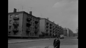 Есть улицы центральные