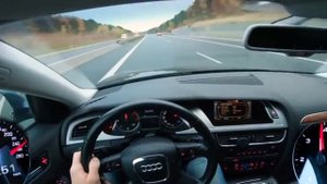 Частые проблемы Audi A4