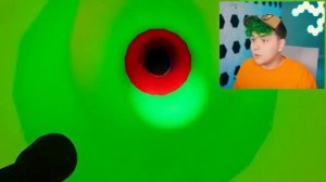 Милс PLAY - Еще СТРАШНЕЕ - Garten of BANBAN, но 4к