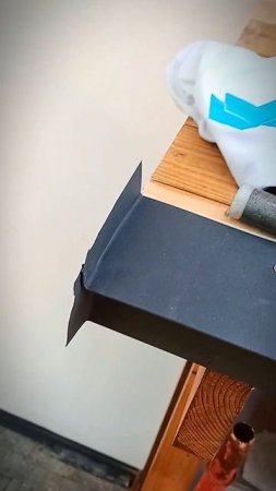Карнизная планка ROOF SERVICE / Cornice strip