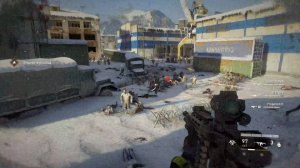 World War Z