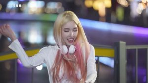 [DJ이나 클럽음악 PLAYLIST] 유럽감성을 느낄수 있는 한국의 베네치아에서 디제잉파티