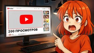 ПОЧЕМУ ТВОИ ВИДЕО НИКТО НЕ ПОСМОТРИТ | Алгоритмы YouTube