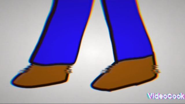 Песня про эхо анимация (очень старое видео) смотреть онлайн