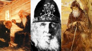 ПРОХОЖДЕНИЕ СТРАШНЫХ МЫТАРСТВ ОБЛЕГЧАЕТСЯ МОЛИТВОЙ ЗА ГРЕШНУЮ ДУШУ..СТАРЕЦ АЛЕКСИЙ ч.5