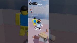 Играю в дженку. РОБЛАКС