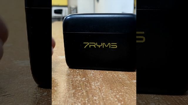 радио петличка за недорого 7ryms rimo s1