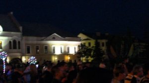 День города в Калуге.