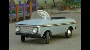 ВЕЩИ СССР