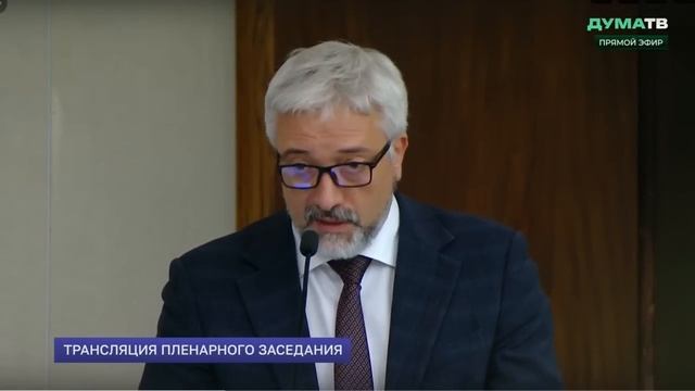 Глава Россотрудничества заменил вице-премьера