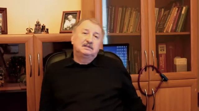 Доктор Медицинских наук, профессор Виталий Леонидович Минутко о психиатрии