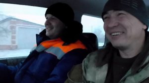 Внедорожник до 300 т.руб. Деревенские  обзорщики.