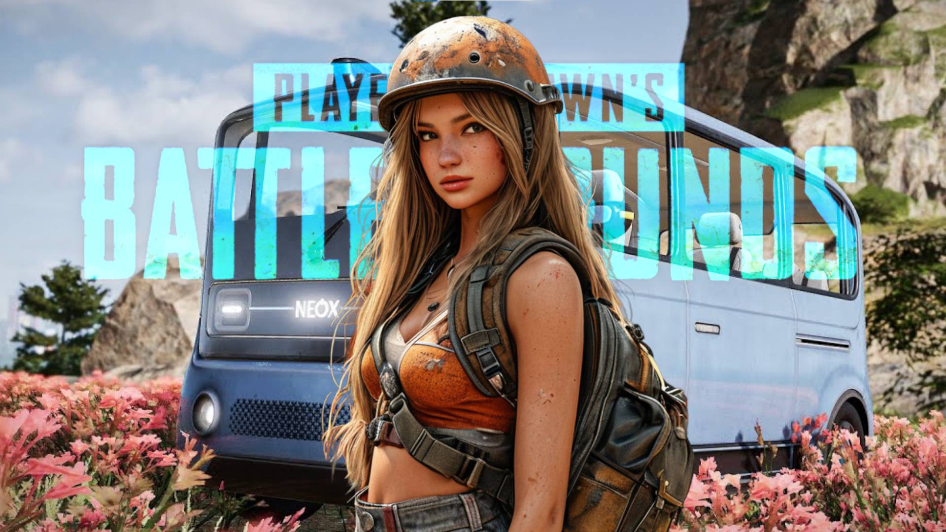 ИГРОКИ PUBG ВЫЗЫВАЮТ ОДНИ ВОПРОСЫ