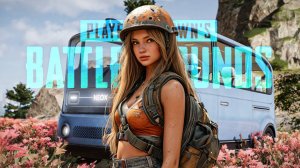 ИГРОКИ PUBG ВЫЗЫВАЮТ ОДНИ ВОПРОСЫ