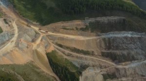 Новый Кату-Ярык, процесс стройки 2022