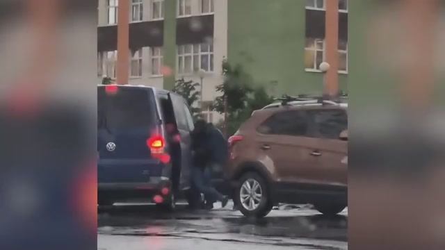 ‼🇷🇺⚡В Петербурге завербованная СБУ женщина готовила теракты против военных