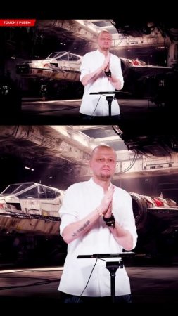 TOUCH PLEEM 5