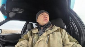 Ищем рыбу на "дальнем кордоне". Петровичу  снова фартит!