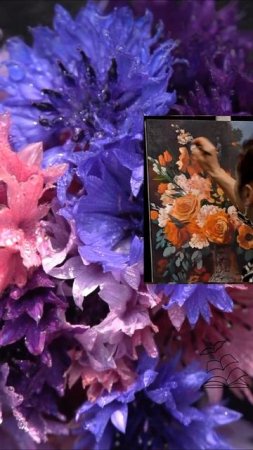 #художник #ольгабазанова #картинамаслом #искусство #картина #пишеммаслом