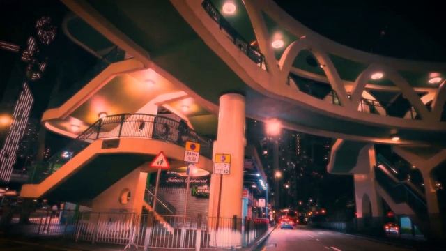 I Drive To Get Lost In My Thoughts. Lofi On. No Talking.