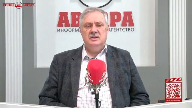 Точка невозврата пройдена, или Почему первый удар эффективен