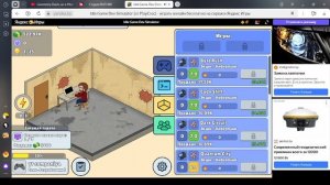idle game dev simulator