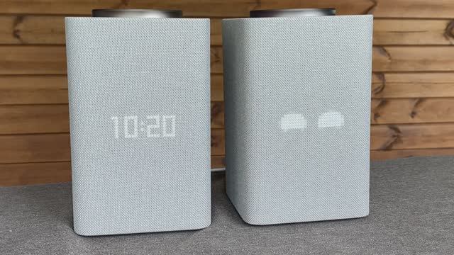 Что умеет Алиса? Обзор Яндекс Станции Макс с ZigBee.