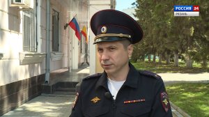 Актуальное интервью-Александр Ильин-День борьбы с употреблением наркотиков и их незаконным оборотом