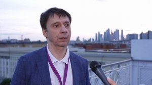 Человек труда: взгляд профессора Александра Сафонова