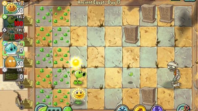 10 ошибок, которые делают все новички в PvZ
