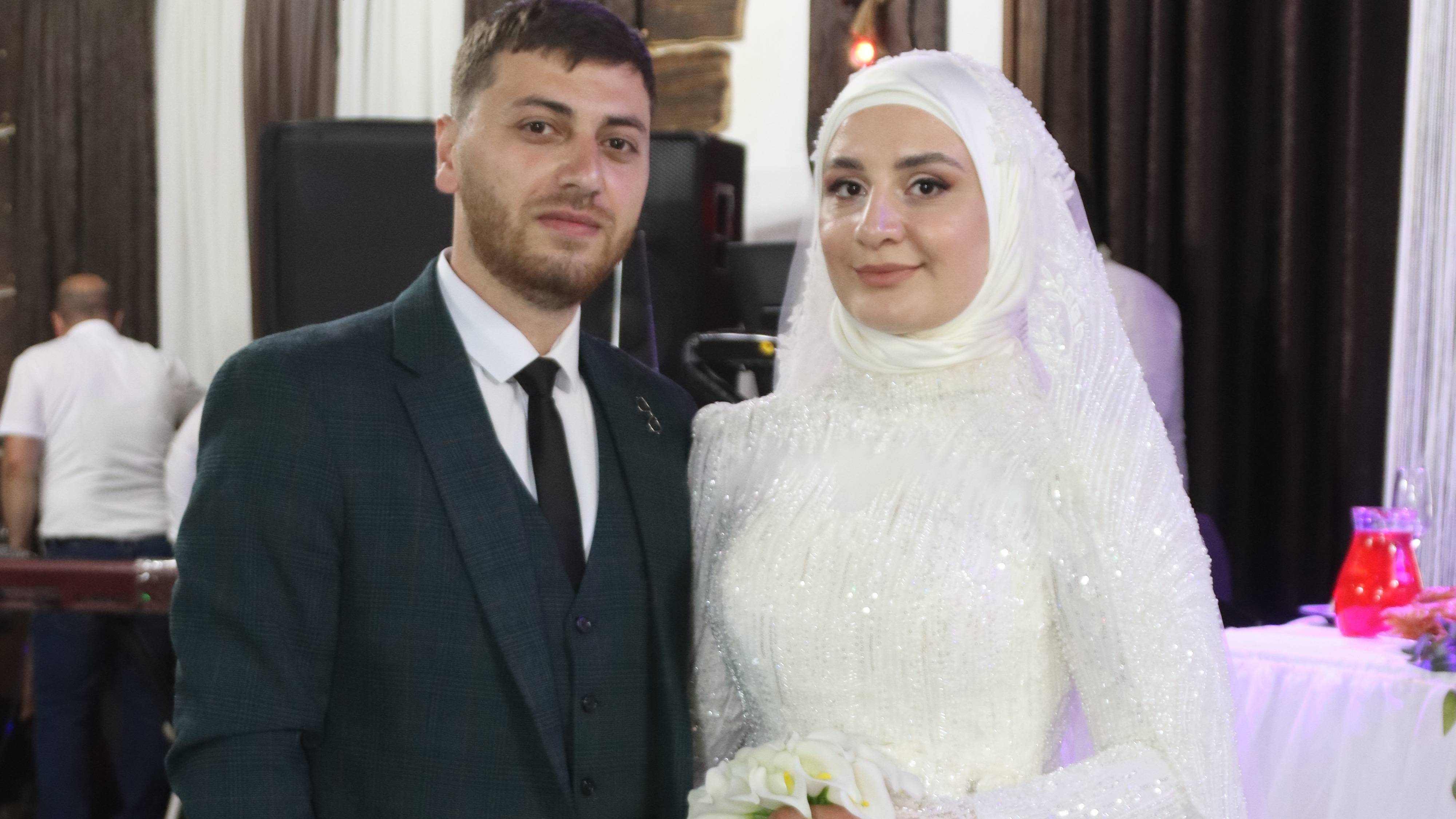 Часть 4 Мурад и Азиза Халиловы 25 мая 2025 год п. Ракитное