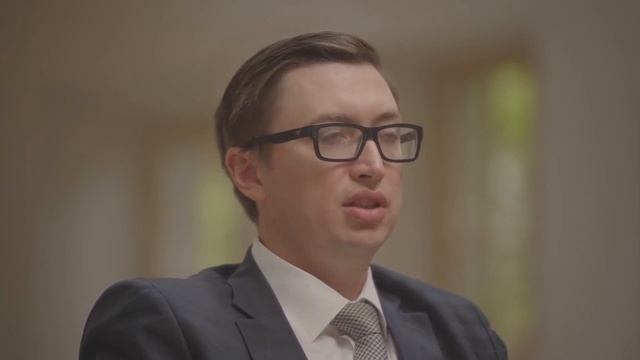 Что необходимо инвестору? Андрей Груничев о создании платформы ФИНИН.