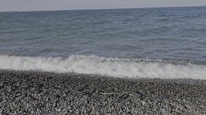 Утро на пляже Сукко 26 июня от Дмитрия С.