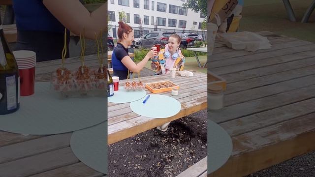 КАК Я ОТМЕТИЛА СВОЙ ДЕНЬ РОЖДЕНИЯ